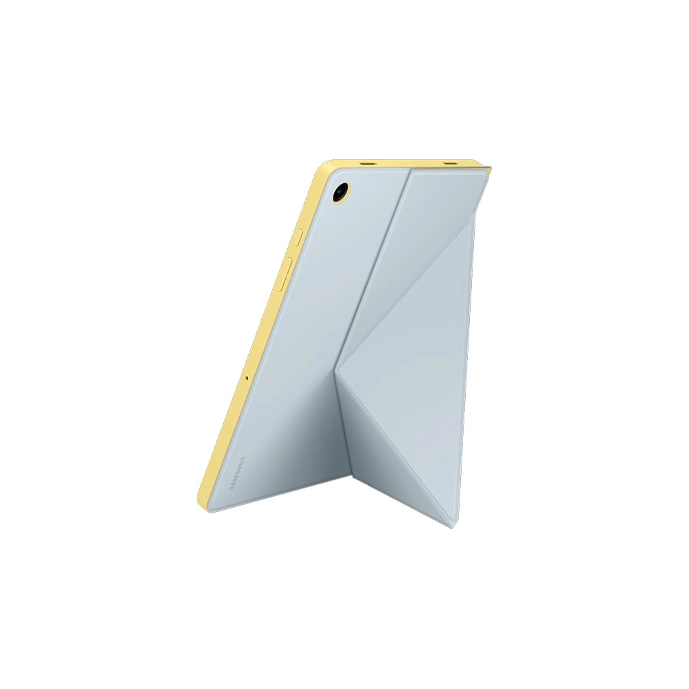 Hurtownia GSM - Etui Samsung EF-BX210TLEGWW Samsung Galaxy Tab A9+ Plus Book Cover modrý/blue - SMG984 - {ean13} - Hurt