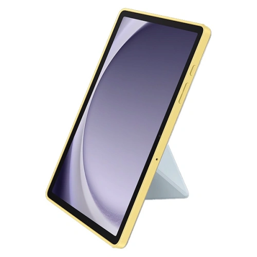 Etui Samsung EF-BX210TLEGWW Samsung Galaxy Tab A9+ Plus Book Cover niebieski/blue