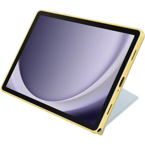 Wholesale Samsung EF-BX210TLEGWW Samsung Galaxy Tab A9+ Plus Book Cover blue - SMG984 - {ean13} - Hurt