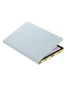 Hurtownia GSM - Etui Samsung EF-BX210TLEGWW Samsung Galaxy Tab A9+ Plus Book Cover niebieski/blue - SMG984 - {ean13} - Hurt