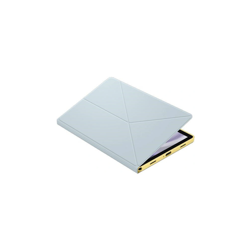 Hurtownia GSM - Etui Samsung EF-BX210TLEGWW Samsung Galaxy Tab A9+ Plus Book Cover modrý/blue - SMG984 - {ean13} - Hurt