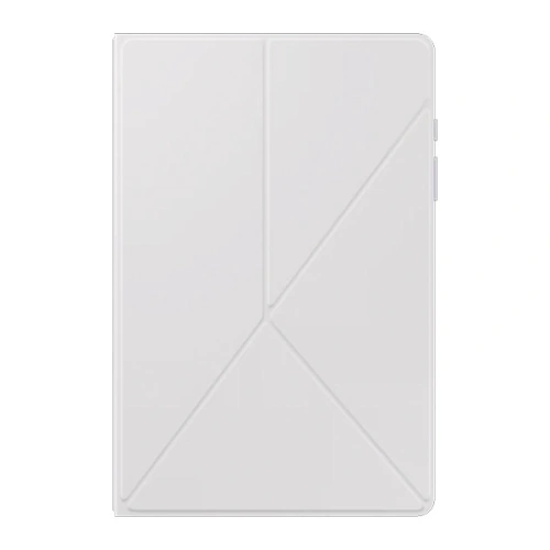 Etui Samsung EF-BX210TWEGWW Samsung Galaxy Tab A9+ Plus Book Cover biały/white