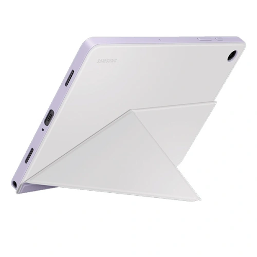 Etui Samsung EF-BX210TWEGWW Samsung Galaxy Tab A9+ Plus Book Cover biały/white