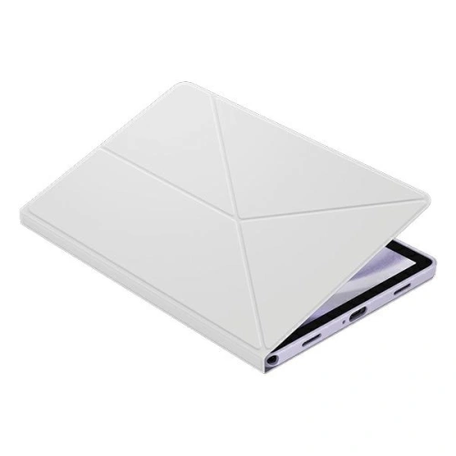 Etui Samsung EF-BX210TWEGWW Samsung Galaxy Tab A9+ Plus Book Cover biały/white