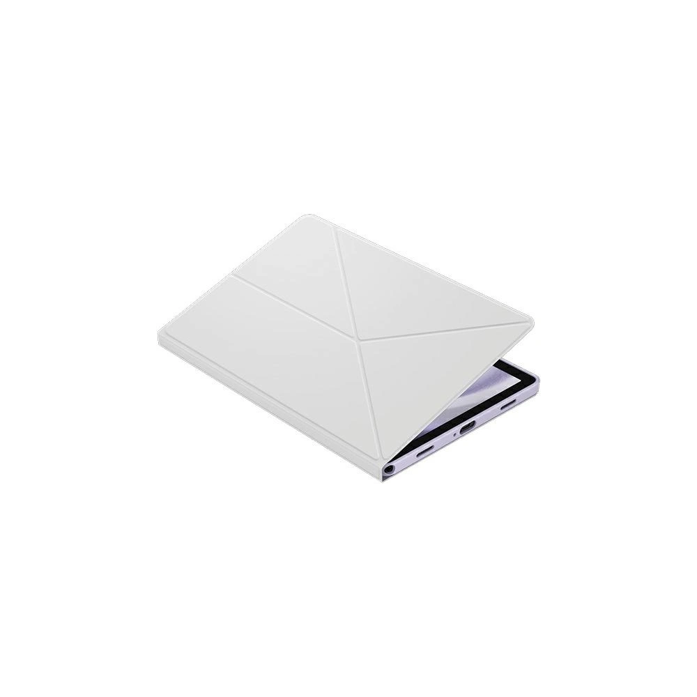 Hurtownia GSM - Etui Samsung EF-BX210TWEGWW Samsung Galaxy Tab A9+ Plus Book Cover bílý/white - SMG985 - {ean13} - Hurt