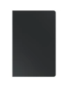 Samsung EF-DX710UBEGWW Samsung Galaxy Tab S9 / S9 FE Book Cover Keyboard Slim black