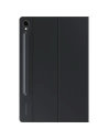 Wholesale Samsung EF-DX710UBEGWW Samsung Galaxy Tab S9 / S9 FE Book Cover Keyboard Slim black - SMG986 - {ean13} - Hurt