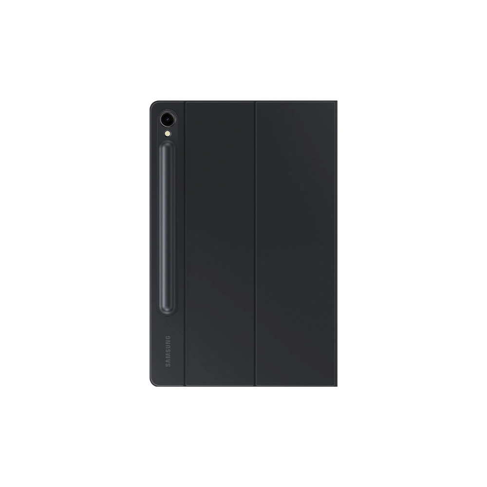 Hurtownia GSM - Etui Samsung EF-DX710UBEGWW Samsung Galaxy Tab S9 / S9 FE Book Cover Keyboard Slim černý/black - SMG986 - {ean13} - Hurt