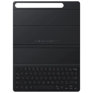 Hurtownia GSM - Etui Samsung EF-DX710UBEGWW Samsung Galaxy Tab S9 / S9 FE Book Cover Keyboard Slim negru/black - SMG986 - {ean13} - Hurt