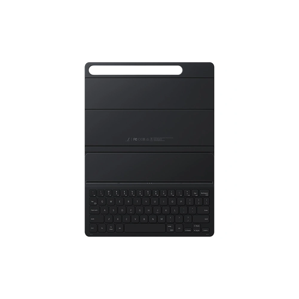 Hurtownia GSM - Etui Samsung EF-DX710UBEGWW Samsung Galaxy Tab S9 / S9 FE Book Cover Keyboard Slim černý/black - SMG986 - {ean13} - Hurt