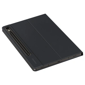 Hurtownia GSM - Etui Samsung EF-DX710UBEGWW Samsung Galaxy Tab S9 / S9 FE Book Cover Keyboard Slim negru/black - SMG986 - {ean13} - Hurt