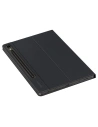 Wholesale Samsung EF-DX710UBEGWW Samsung Galaxy Tab S9 / S9 FE Book Cover Keyboard Slim black - SMG986 - {ean13} - Hurt