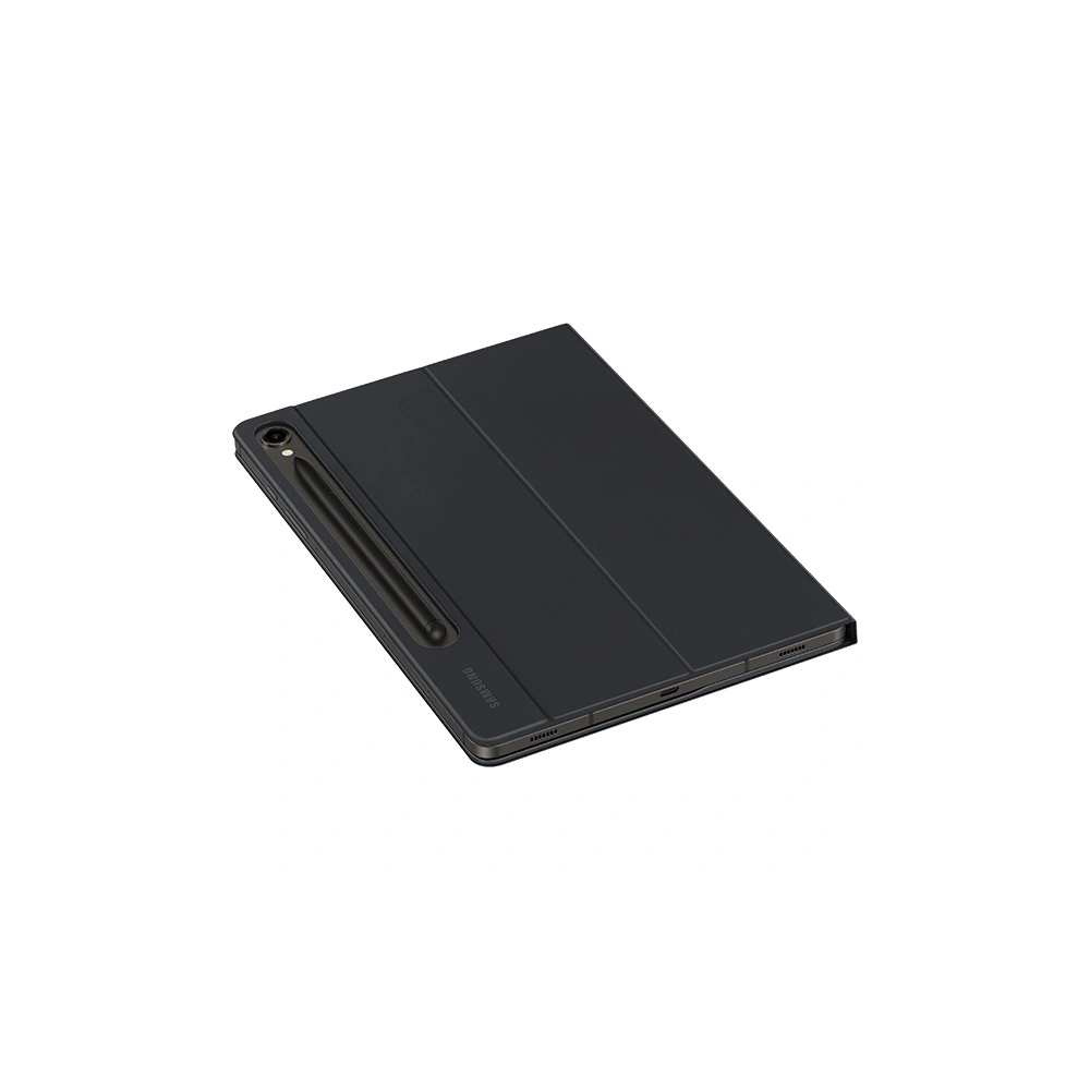 Hurtownia GSM - Etui Samsung EF-DX710UBEGWW Samsung Galaxy Tab S9 / S9 FE Book Cover Keyboard Slim černý/black - SMG986 - {ean13} - Hurt