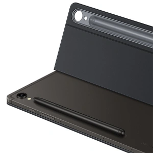 Hurtownia GSM - Etui Samsung EF-DX710UBEGWW Samsung Galaxy Tab S9 / S9 FE Book Cover Keyboard Slim černý/black - SMG986 - {ean13} - Hurt