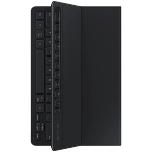 Hurtownia GSM - Etui Samsung EF-DX710UBEGWW Samsung Galaxy Tab S9 / S9 FE Book Cover Keyboard Slim negru/black - SMG986 - {ean13} - Hurt