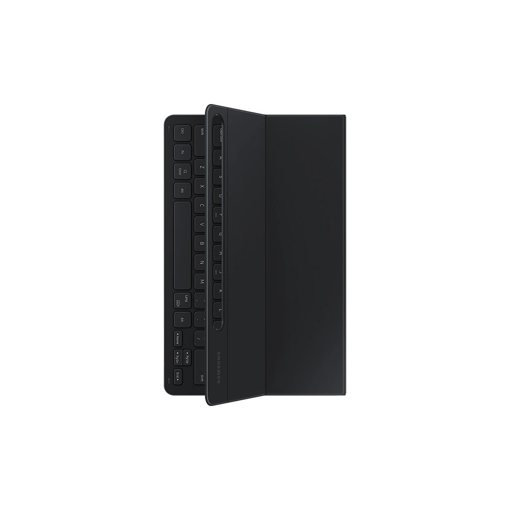 Hurtownia GSM - Etui Samsung EF-DX710UBEGWW Samsung Galaxy Tab S9 / S9 FE Book Cover Keyboard Slim černý/black - SMG986 - {ean13} - Hurt