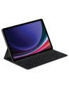 Wholesale Samsung EF-DX710UBEGWW Samsung Galaxy Tab S9 / S9 FE Book Cover Keyboard Slim black - SMG986 - {ean13} - Hurt
