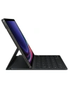 Wholesale Samsung EF-DX710UBEGWW Samsung Galaxy Tab S9 / S9 FE Book Cover Keyboard Slim black - SMG986 - {ean13} - Hurt