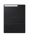 Wholesale Samsung EF-DX910UBEGWW Samsung Galaxy Tab S9 Ultra / S10 Ultra Book Cover Keyboard Slim black - SMG987 - {ean13} - Hurt