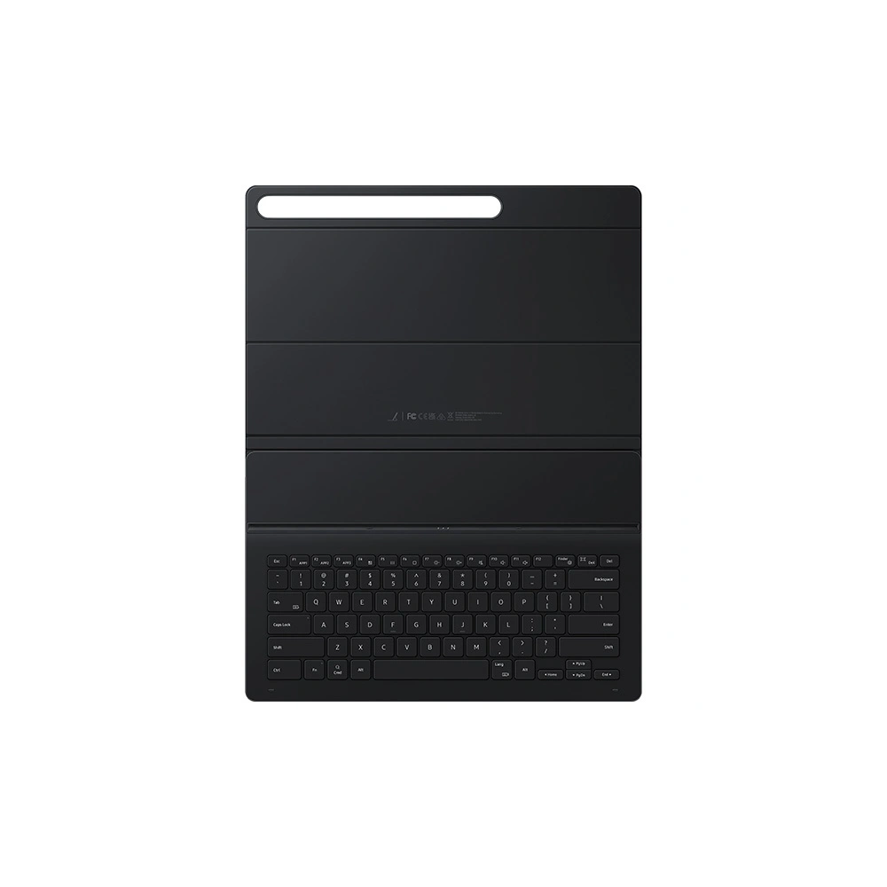 Wholesale Samsung EF-DX910UBEGWW Samsung Galaxy Tab S9 Ultra / S10 Ultra Book Cover Keyboard Slim black - SMG987 - {ean13} - Hurt