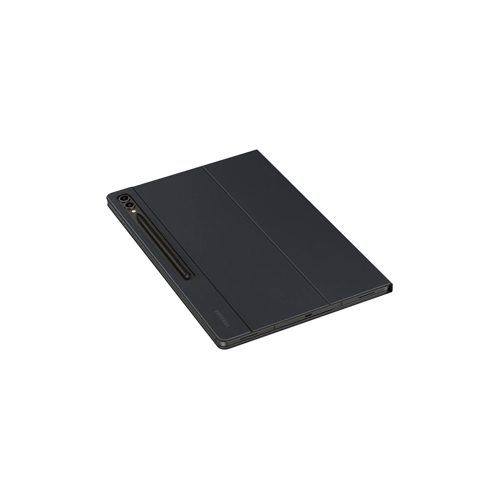 Wholesale Samsung EF-DX910UBEGWW Samsung Galaxy Tab S9 Ultra / S10 Ultra Book Cover Keyboard Slim black - SMG987 - {ean13} - Hurt