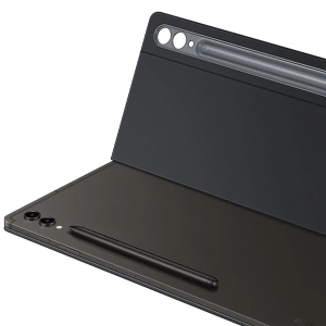 Hurtownia GSM - Etui Samsung EF-DX910UBEGWW Samsung Galaxy Tab S9 Ultra / S10 Ultra Book Cover Keyboard Slim fekete/black - SMG987 - {ean13} - Hurt