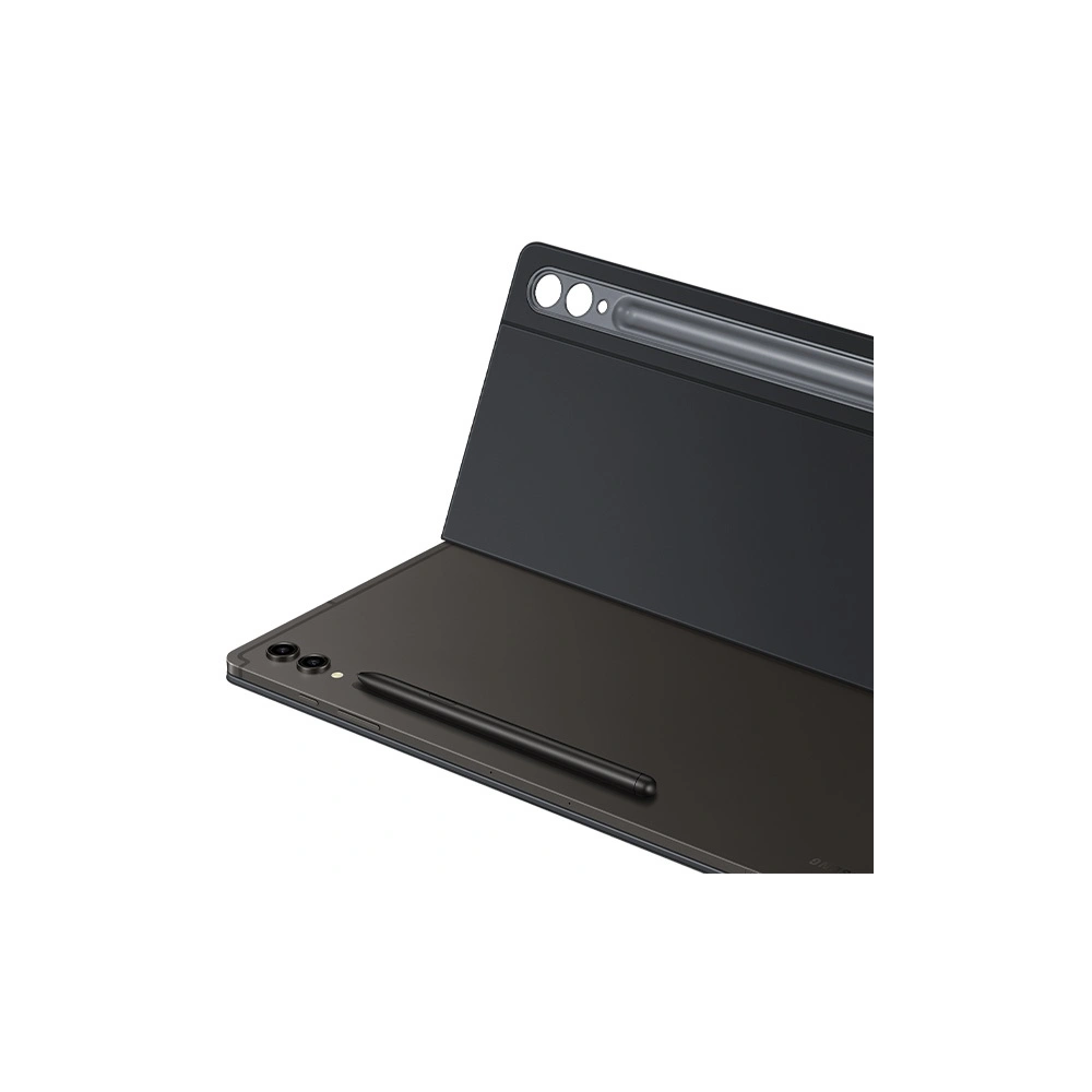 Hurtownia GSM - Etui Samsung EF-DX910UBEGWW Samsung Galaxy Tab S9 Ultra / S10 Ultra Book Cover Keyboard Slim fekete/black - SMG987 - {ean13} - Hurt