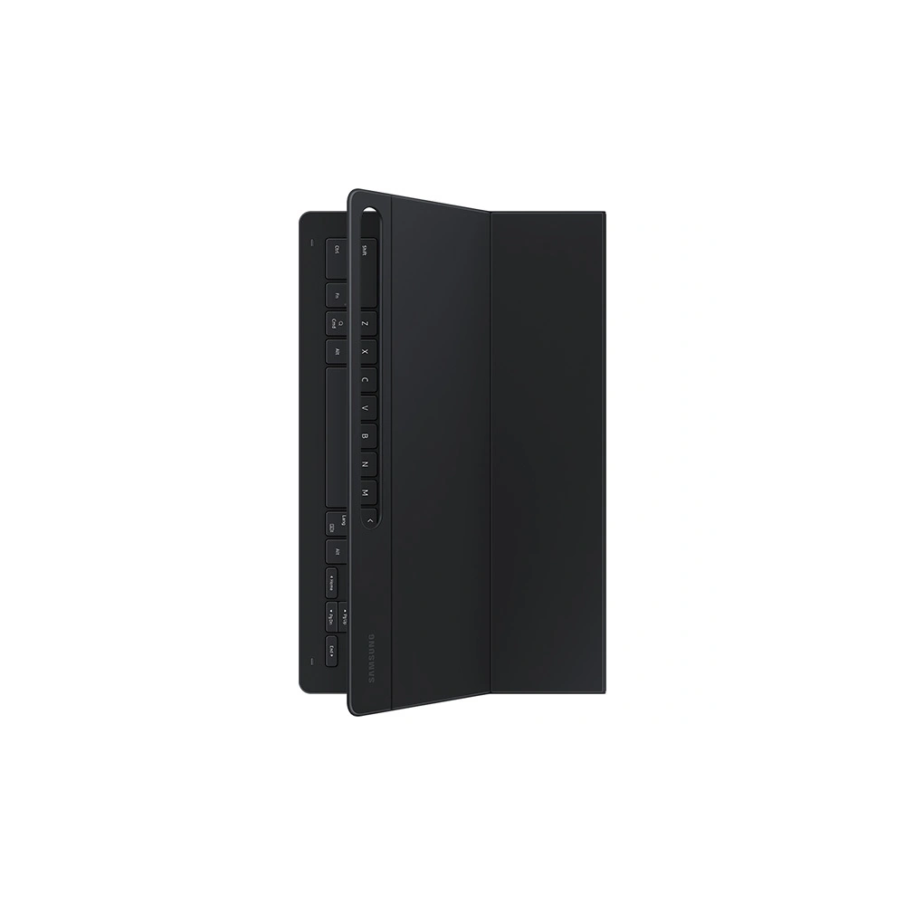 Wholesale Samsung EF-DX910UBEGWW Samsung Galaxy Tab S9 Ultra / S10 Ultra Book Cover Keyboard Slim black - SMG987 - {ean13} - Hurt