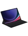 Wholesale Samsung EF-DX910UBEGWW Samsung Galaxy Tab S9 Ultra / S10 Ultra Book Cover Keyboard Slim black - SMG987 - {ean13} - Hurt