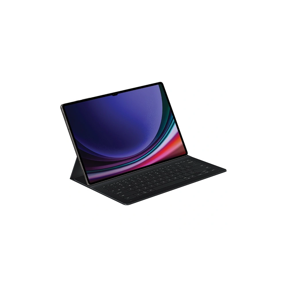 Wholesale Samsung EF-DX910UBEGWW Samsung Galaxy Tab S9 Ultra / S10 Ultra Book Cover Keyboard Slim black - SMG987 - {ean13} - Hurt