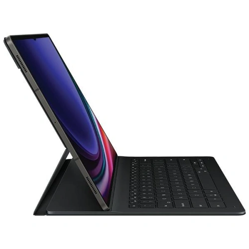 Etui Samsung EF-DX910UBEGWW Samsung Galaxy Tab S9 Ultra / S10 Ultra Book Cover Keyboard Slim czarny/black