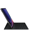 Wholesale Samsung EF-DX910UBEGWW Samsung Galaxy Tab S9 Ultra / S10 Ultra Book Cover Keyboard Slim black - SMG987 - {ean13} - Hurt