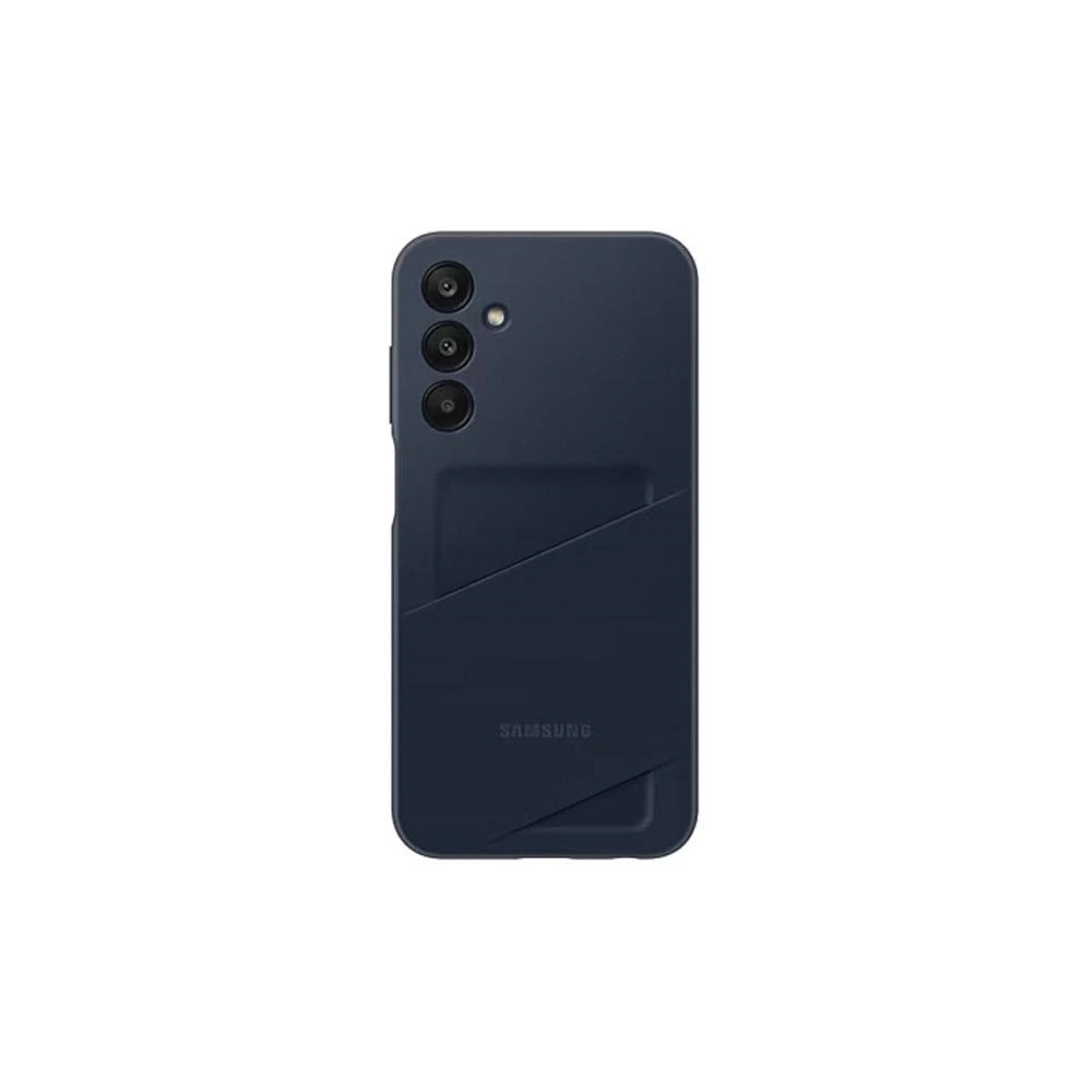 Wholesale Samsung EF-OA256TBEGWW Samsung Galaxy A25 5G Card Slot Cover black-blue - SMG988 - {ean13} - Hurt
