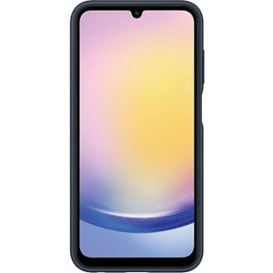 Samsung EF-OA256TBEGWW Samsung Galaxy A25 5G Card Slot Cover black-blue
