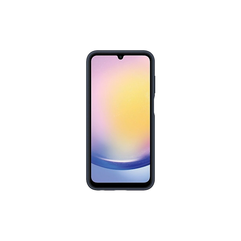 Hurtownia GSM - Case Samsung EF-OA256TBEGWW Samsung Galaxy A25 5G Kartensteckplatzabdeckung schwarz-blau - SMG988 - {ean13} - Hurt