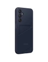 Wholesale Samsung EF-OA256TBEGWW Samsung Galaxy A25 5G Card Slot Cover black-blue - SMG988 - {ean13} - Hurt