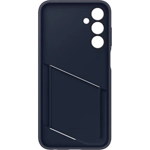 Hurtownia GSM - Etui Samsung EF-OA256TBEGWW Samsung Galaxy A25 5G Capac pentru slotul de card negru-albastru/black-blue - SMG988 - {ean13} - Hurt