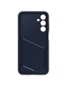 Wholesale Samsung EF-OA256TBEGWW Samsung Galaxy A25 5G Card Slot Cover black-blue - SMG988 - {ean13} - Hurt