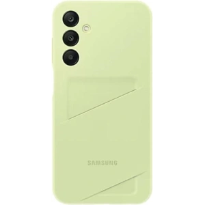 Hurtownia GSM - Etui Samsung EF-OA256TMEGWW Samsung Galaxy A25 5G Capac pentru slotul de card limonka/lime - SMG989 - {ean13} - Hurt