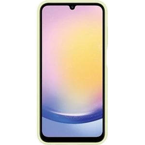 Samsung EF-OA256TMEGWW Samsung Galaxy A25 5G Card Slot Cover lime