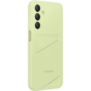 Hurtownia GSM - Etui Samsung EF-OA256TMEGWW Samsung Galaxy A25 5G Capac pentru slotul de card limonka/lime - SMG989 - {ean13} - Hurt