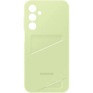 Hurtownia GSM - Etui Samsung EF-OA256TMEGWW Samsung Galaxy A25 5G Capac pentru slotul de card limonka/lime - SMG989 - {ean13} - Hurt
