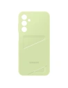 Hurtownia GSM - Etui Samsung EF-OA256TMEGWW Samsung Galaxy A25 5G kártyafoglalatos borító limonka/lime - SMG989 - {ean13} - Hurt