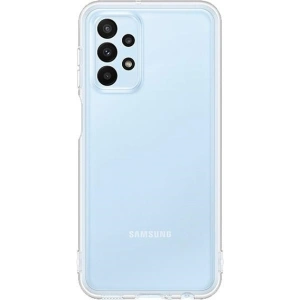 Samsung EF-QA256CTEGWW Samsung Galaxy A25 5G Clear Cover transparent