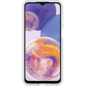 Samsung EF-QA256CTEGWW Samsung Galaxy A25 5G Clear Cover transparent