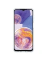 Wholesale Samsung EF-QA256CTEGWW Samsung Galaxy A25 5G Clear Cover transparent - SMG990 - {ean13} - Hurt