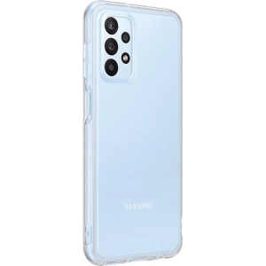 Hurtownia GSM - Etui Samsung EF-QA256CTEGWW Samsung Galaxy A25 5G Clear Cover transparent/transparent - SMG990 - {ean13} - Hurt