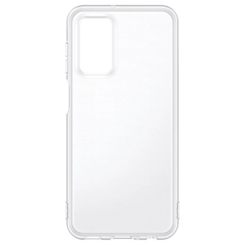 Etui Samsung EF-QA256CTEGWW Samsung Galaxy A25 5G Clear Cover przezroczysty/transparent