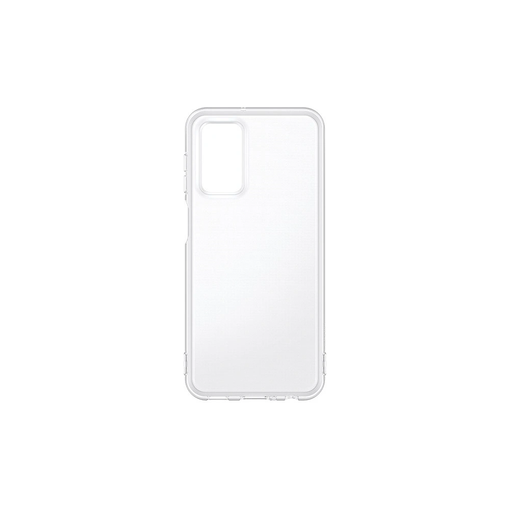 Hurtownia GSM - Etui Samsung EF-QA256CTEGWW Samsung Galaxy A25 5G Clear Cover przezroczysty/transparent - SMG990 - {ean13} - Hurt