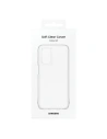 Wholesale Samsung EF-QA256CTEGWW Samsung Galaxy A25 5G Clear Cover transparent - SMG990 - {ean13} - Hurt